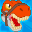 icon android Dino Factory