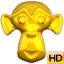 icon android Run Monkey Run HD