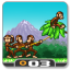 icon android Monkey Flight