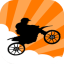 icon android Happy Wheels MotoBike