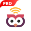 icon android NightOwl VPN PRO