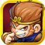 icon android Secret Kingdom Defenders: Heroes vs. Monsters!