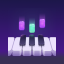 icon android Piano Crush