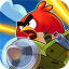 icon android Angry Birds: Ace Fighter