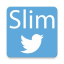 icon android SlimSocial for Twitter