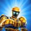 icon android Real Steel World Robot Boxing