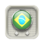 icon android Radios Brasil