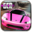 icon android GirlCarRacing