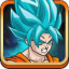 icon android DBZ: O Renascimento de F