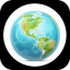 icon android World Atlas!