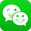 icon android Top Stickers For WeChat