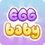 icon android Egg Baby