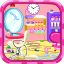 icon android Clean up hair salon