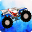 icon android Speedy Truck: Hill Racing