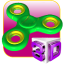 icon android Swipe Spinner 3D