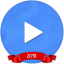 icon android HD Video Player