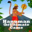 icon android Hanuman the ultimate game