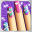 icon android GlitterNails