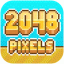 icon android 2048 Pixels