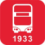 icon android APP 1933 - KMB/LWB