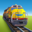 icon android AFK Train Driver Sim