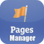 icon android PageManager