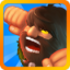 icon android Angry BABA