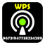 icon android Wifi WPS PIN Generator