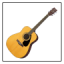 icon android AfinaLou Guitarra Acustica