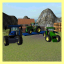 icon android Tractor Transporter 3D