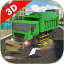 icon android Sweeper Truck: City Roads