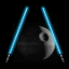 icon android Augmented Lightsaber