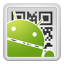 icon android QR Droid Private™