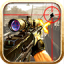 icon android Sniper: Zombie Warrior