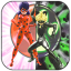 icon android Ladybug Aventure