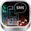 icon android 3D Cool SMS Ringtone