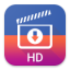 icon android Video Downloader for Facebook & Instagram