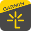 icon android Garmin Smartphone Link