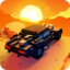 icon android Fury Roads Survivor