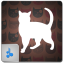 icon android Cat Sound Ringtones