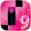 icon android Piano Tiles Pink 9