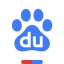 icon android Baidu