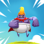 icon android Wonderpants Rocky Rumble