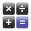 icon android Scientific Calculator