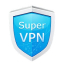 icon android SuperVPN Fast VPN Client