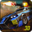 icon android Death Racing Fever: Car 3D