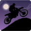 icon android Dark Moto Race Bike Challenge