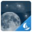 icon android Starry Night Boat Browser Theme