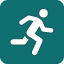 icon android Pedometer