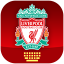 icon android Liverpool FC Official Keyboard